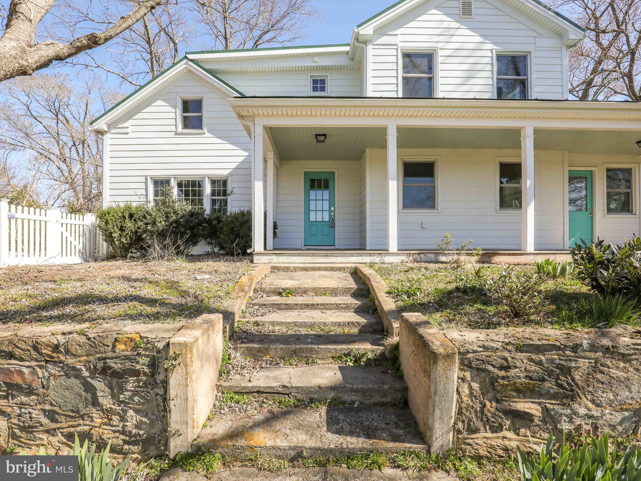 3079 Rectortown Road Marshall, VA 20115 - Photo 39 of 44