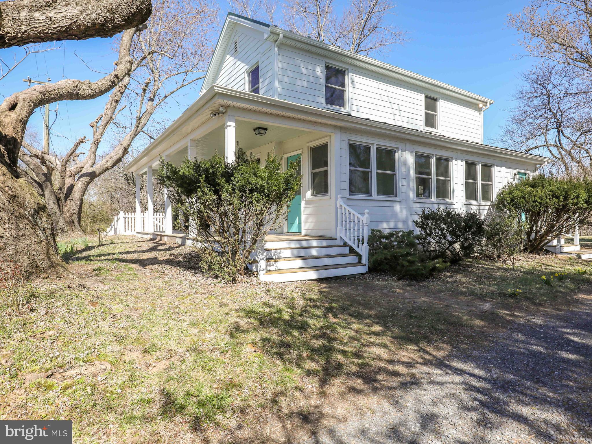 3079 Rectortown Road Marshall, VA 20115 - Photo 44 of 44