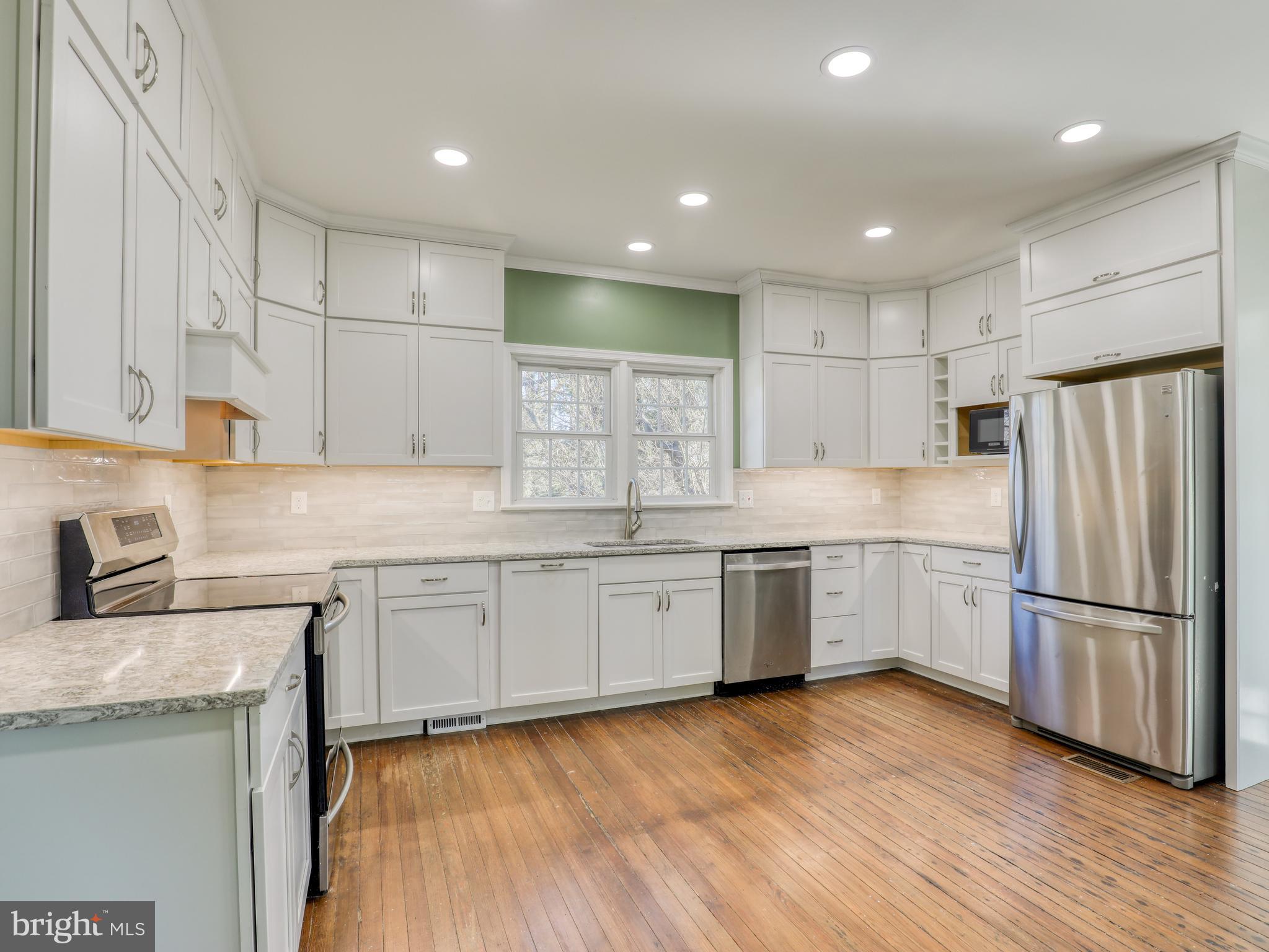 3079 Rectortown Road Marshall, VA 20115 - Photo 9 of 44