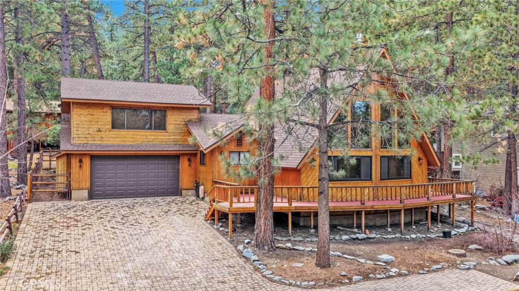 985 Pheasant Road Wrightwood, CA 92397 - Photo 60 of 61