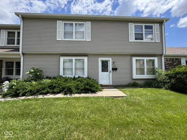 $120,000 | 7445 Melanie Lane, Indianapolis, IN 46217
