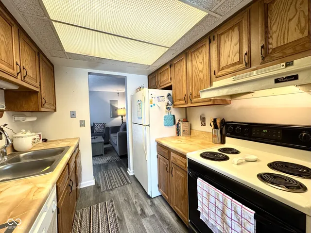 $120,000 | 7445 Melanie Lane, Indianapolis, IN 46217