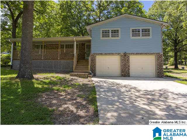 200 13th Street Southwest Alabaster, AL 35007 - Photo 1 of 32