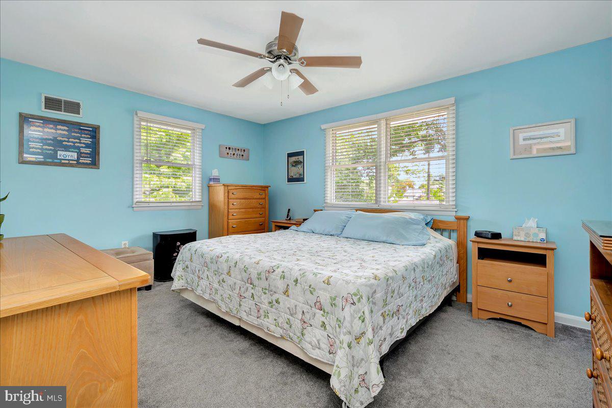 1920 Brant Road Wilmington, DE 19810 - Photo 23 of 40 Primary Bedroom with Private Bath