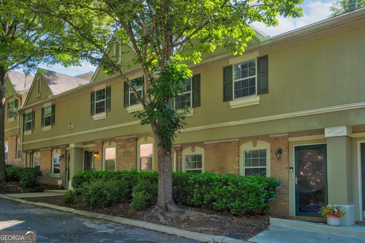 6900 Roswell Road, Unit 5G Atlanta, GA 30328 - Photo 1 of 1 Gallery Image 1