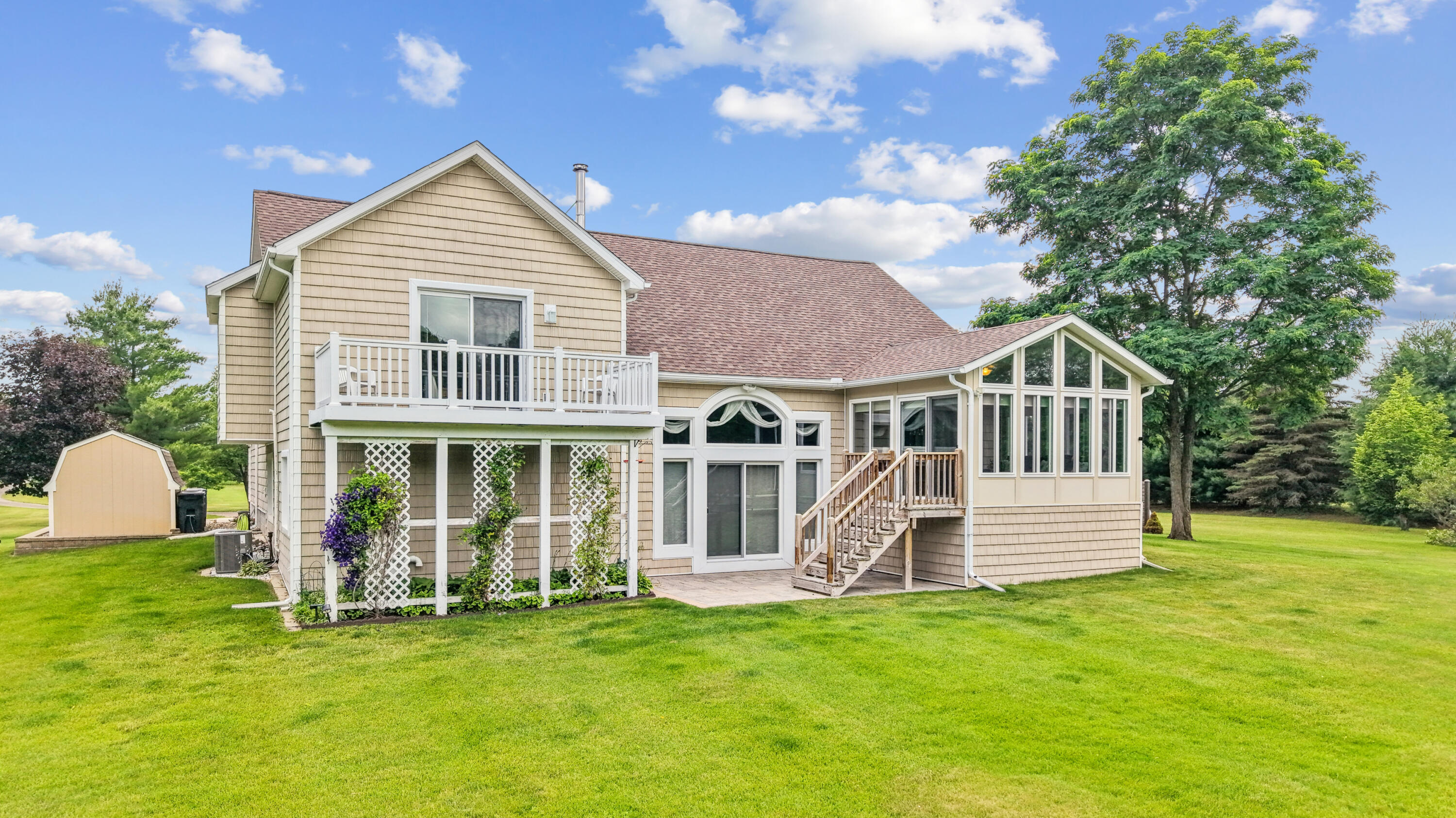 4902 Mt Morris Road Columbiaville, MI 48421 - Photo 7 of 51 7