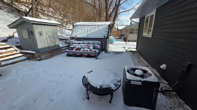 $209,000 | 641 West Bluff Street, Cassville, WI 53806