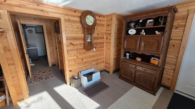 $209,000 | 641 West Bluff Street, Cassville, WI 53806