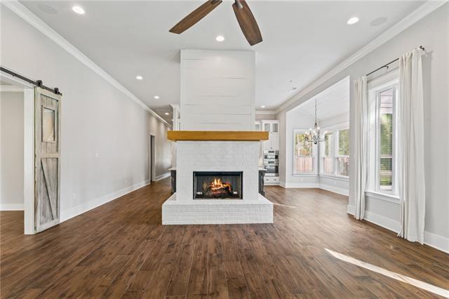 600 Colbert Street Mandeville, LA 70448 - Photo 14 of 43