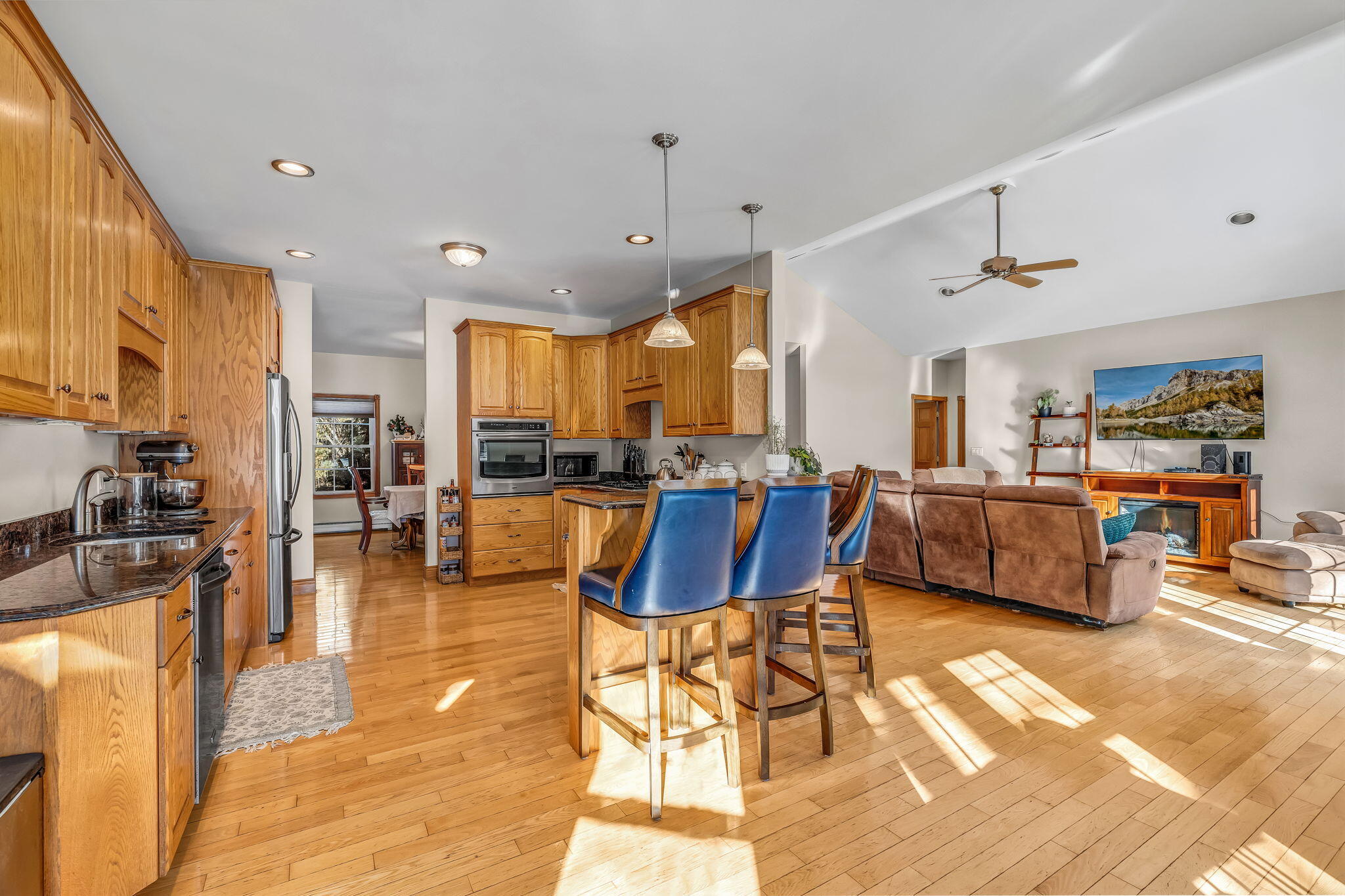 78 Sunset Boulevard Turner, ME 04282 - Photo 15 of 90 60-web-or-mls-78-sunset-blvd
