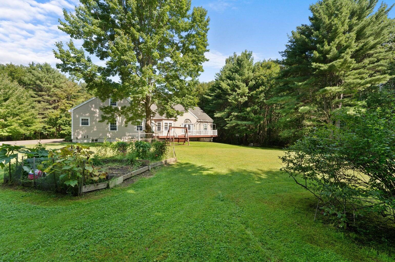 78 Sunset Boulevard Turner, ME 04282 - Photo 3 of 90 sunset summer 4