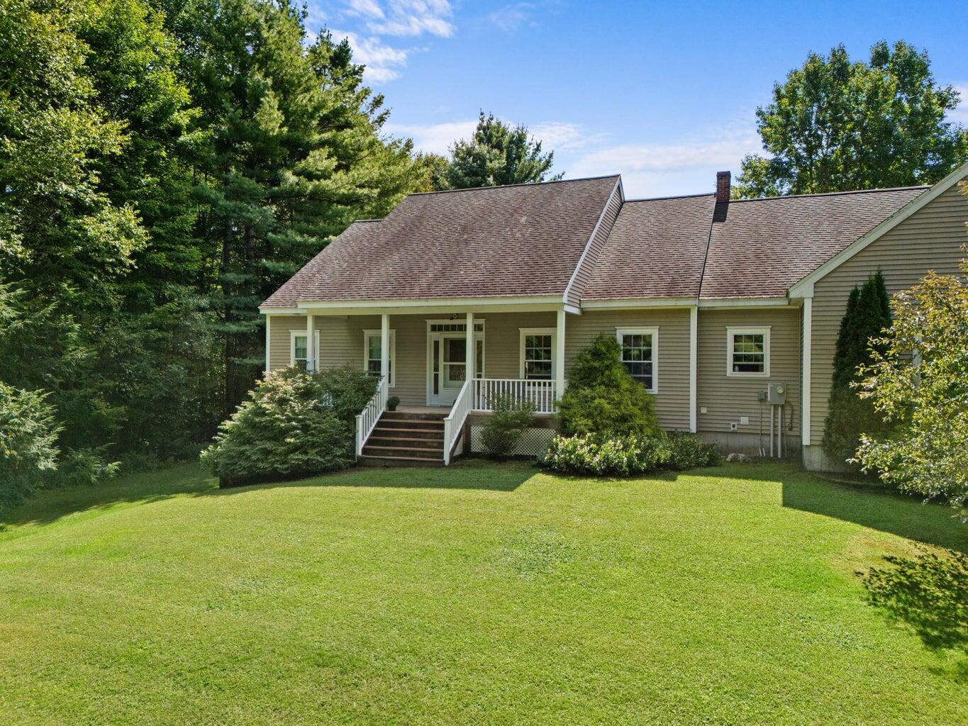 78 Sunset Boulevard Turner, ME 04282 - Photo 4 of 90 Sunset summer 5