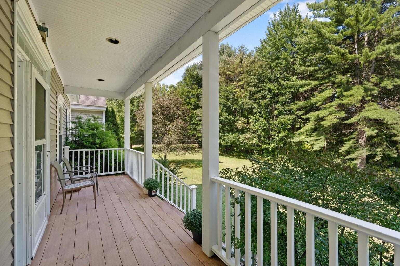 78 Sunset Boulevard Turner, ME 04282 - Photo 5 of 90 sunset summer 2
