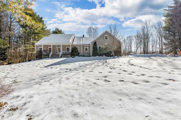$689,000 | 78 Sunset Boulevard, Turner, ME 04282