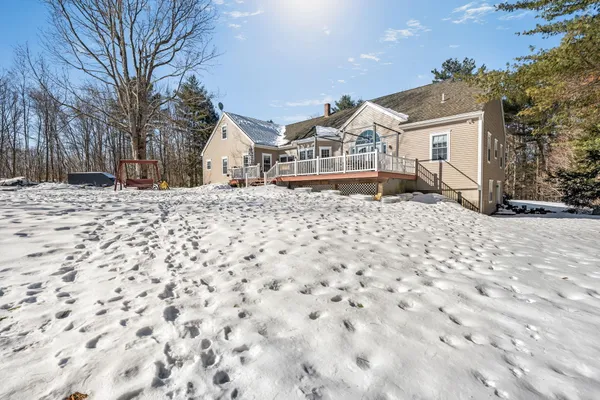 $689,000 | 78 Sunset Boulevard, Turner, ME 04282