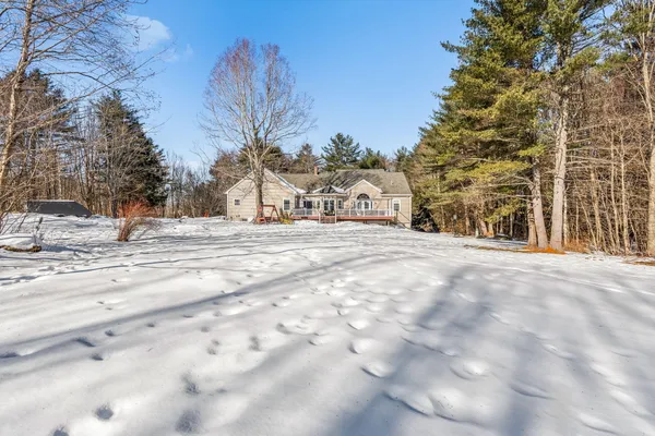 $689,000 | 78 Sunset Boulevard, Turner, ME 04282