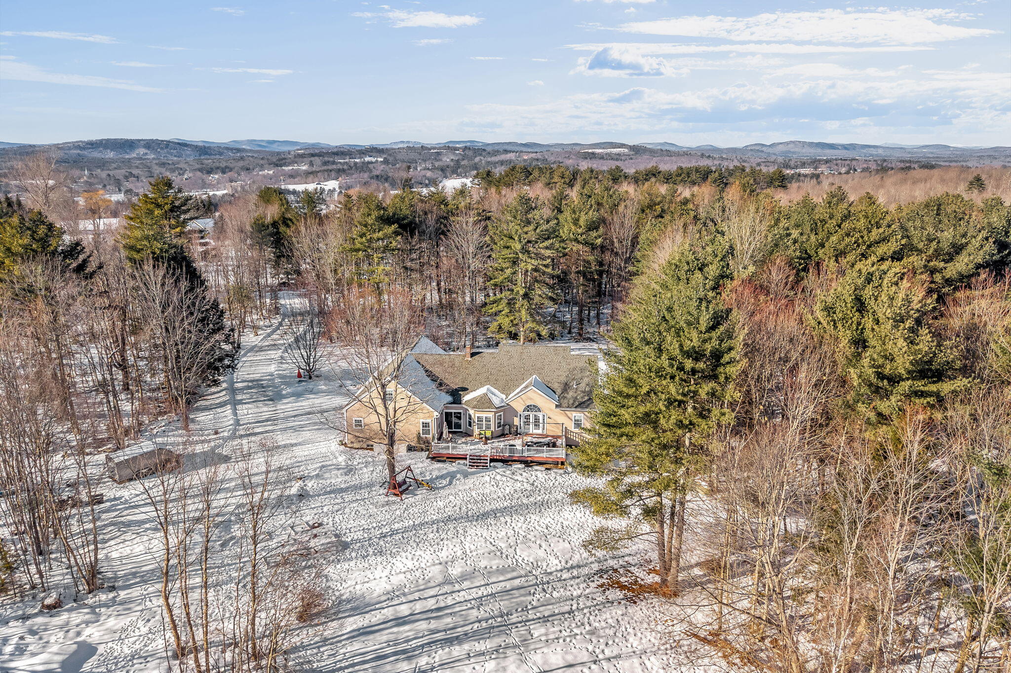 78 Sunset Boulevard Turner, ME 04282 - Photo 10 of 90 1-web-or-mls-78-sunset-blvd