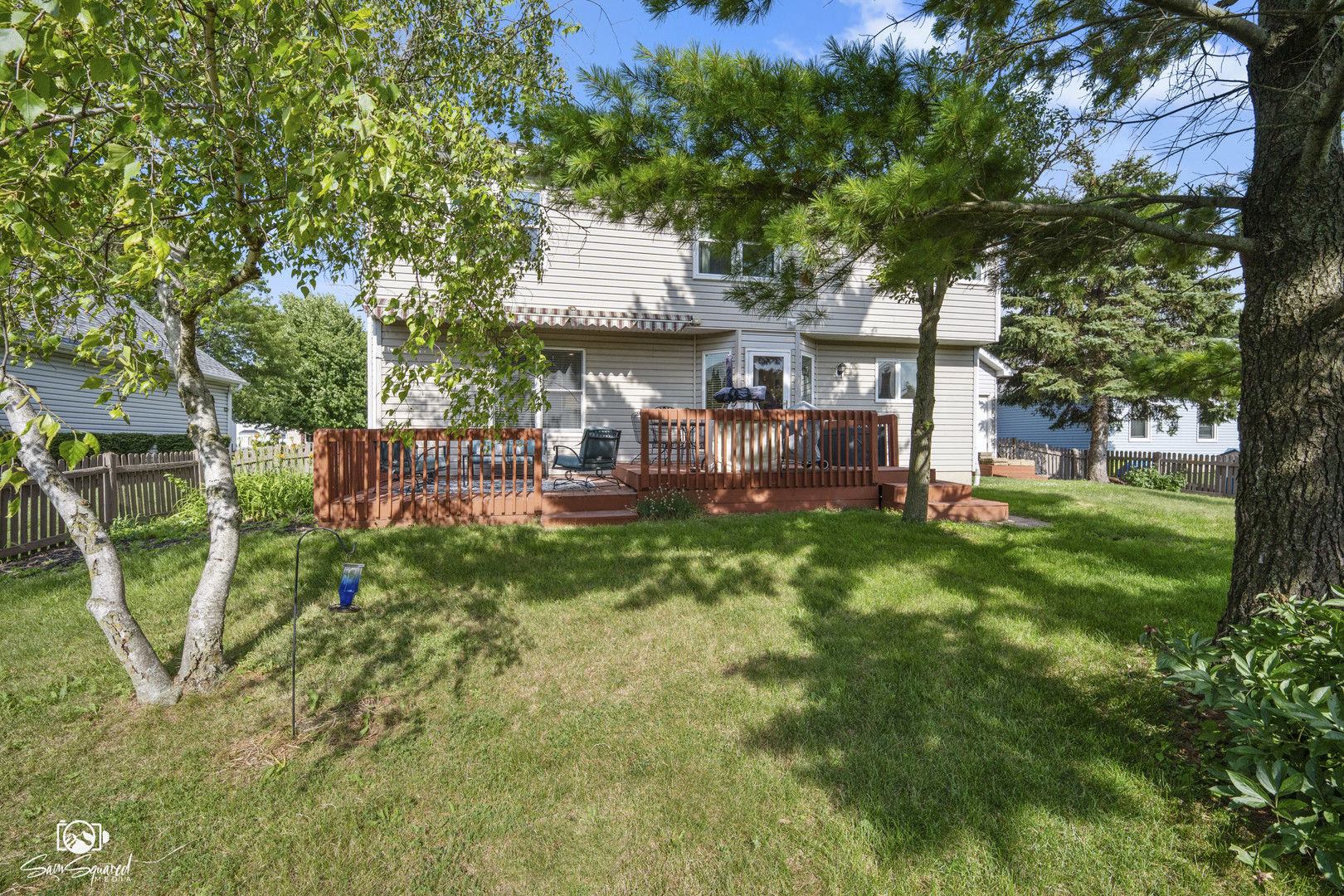 1803 Chestnut Hill Road Plainfield, IL 60586 - Photo 27 of 29