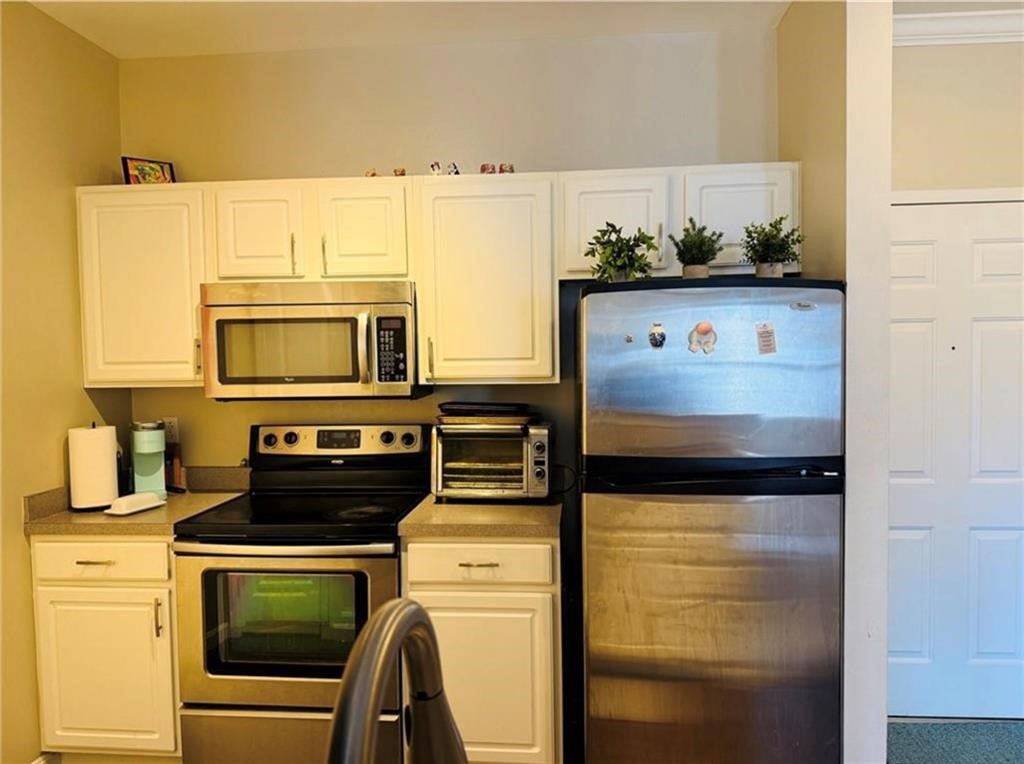 1000 Providence Place, Unit 305 Providence, RI 02903 - Photo 3 of 16