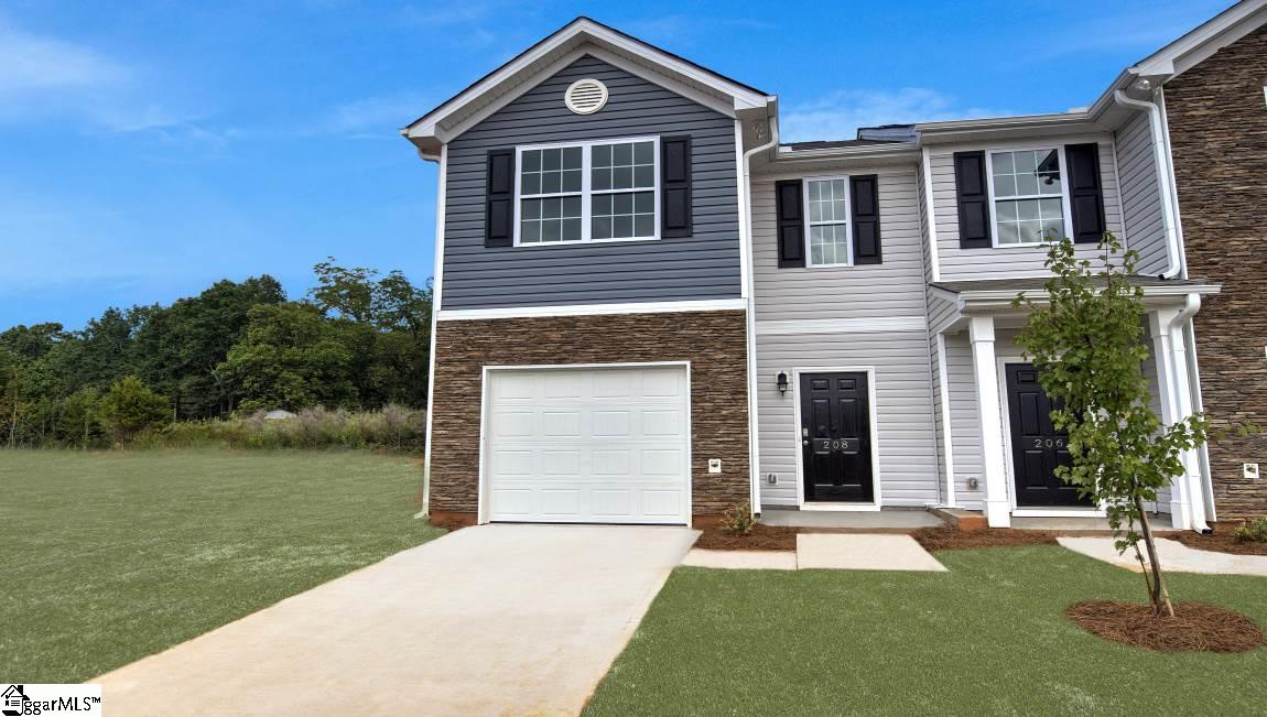 1338 Wunder Way Boiling Springs, SC 29316 - Photo 1 of 28 Gallery Image 1