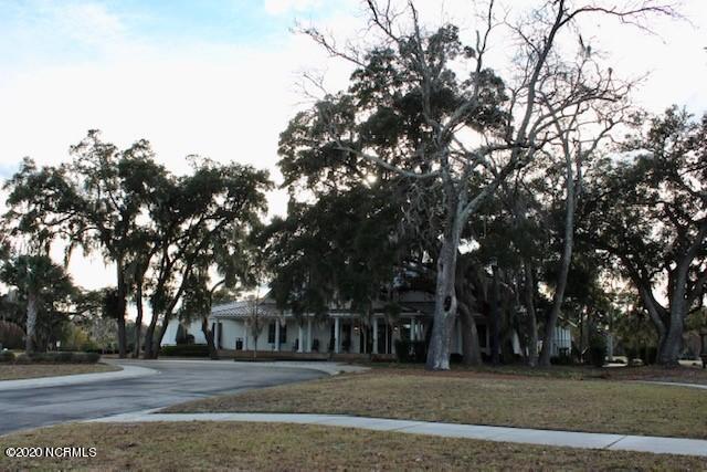 Lot 154 Commanders Island Road Georgetown, SC 29440 - Photo 22 of 24 Community Center
