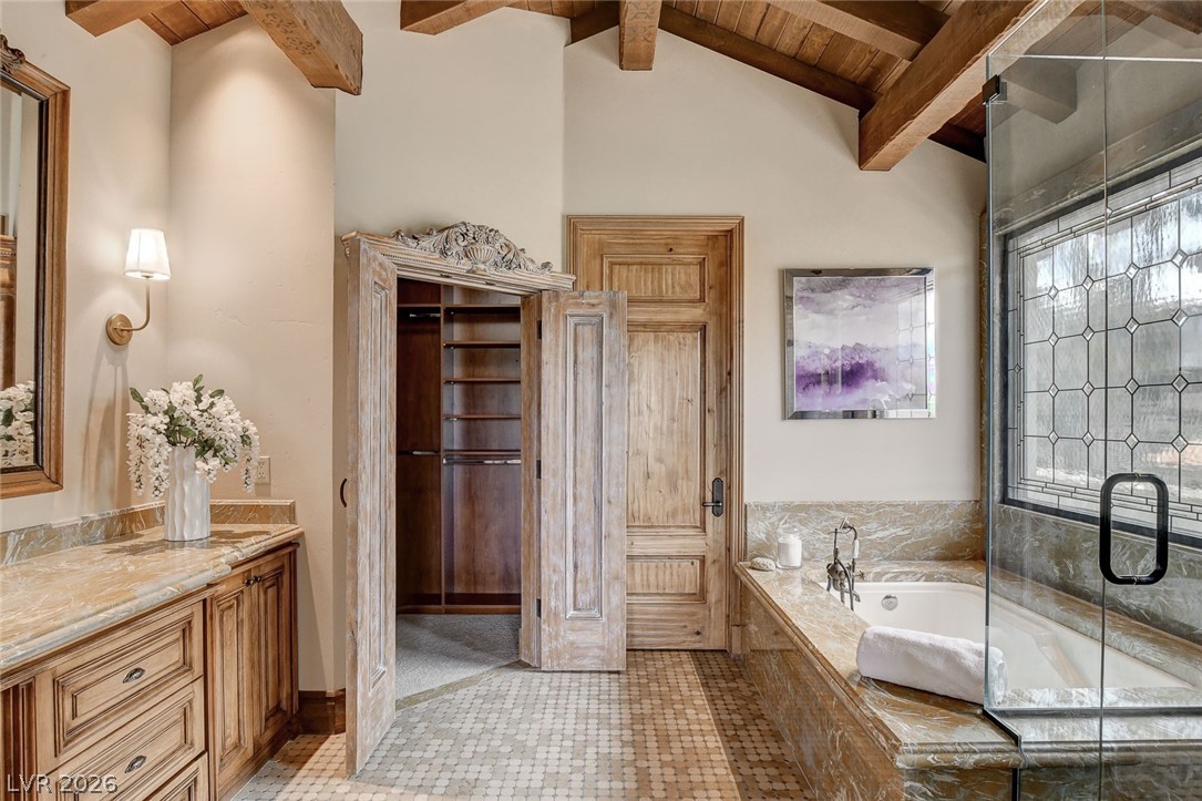 15 Rue Du Rivoli Place Henderson, NV 89011 - Photo 64 of 91 Gallery Image 64