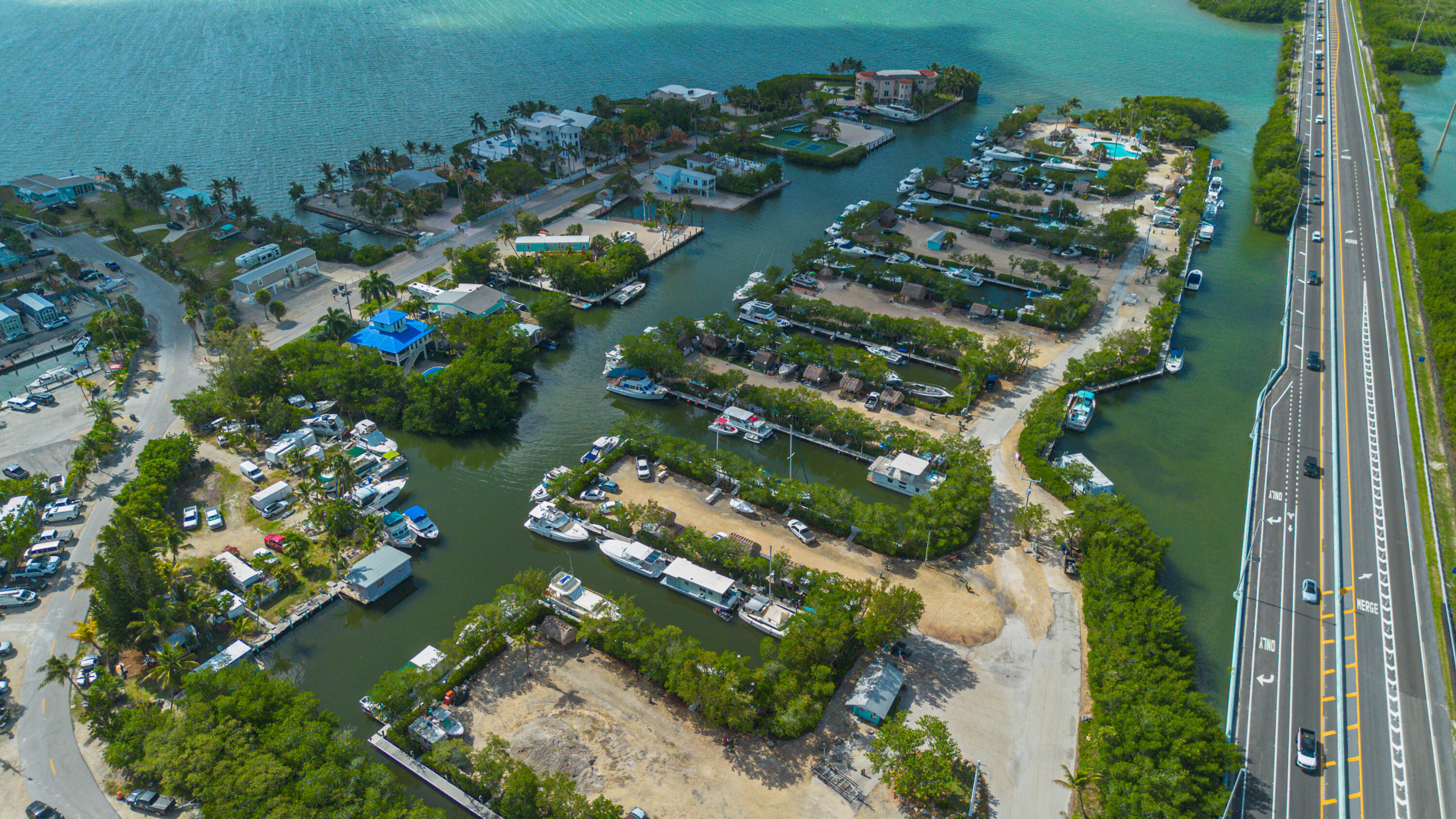 100 Morris Lane, Unit C13 Key Largo, FL 33037 - Photo 8 of 10 DJI_0051