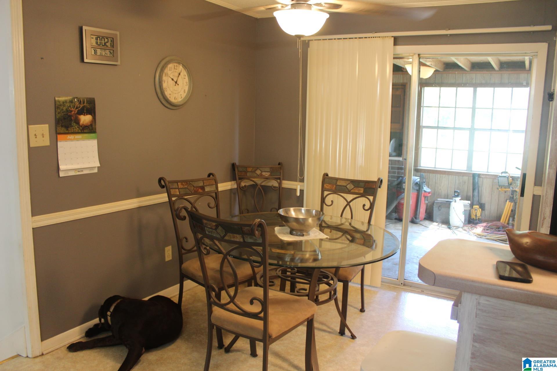 1279 Tommy Robinson Road Jasper, AL 35504 - Photo 14 of 26 Gallery Image 14