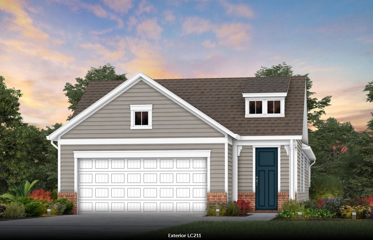 511 Scarlet Oak Road Lebanon, TN 37090 - Photo 1 of 32 Gallery Image 1