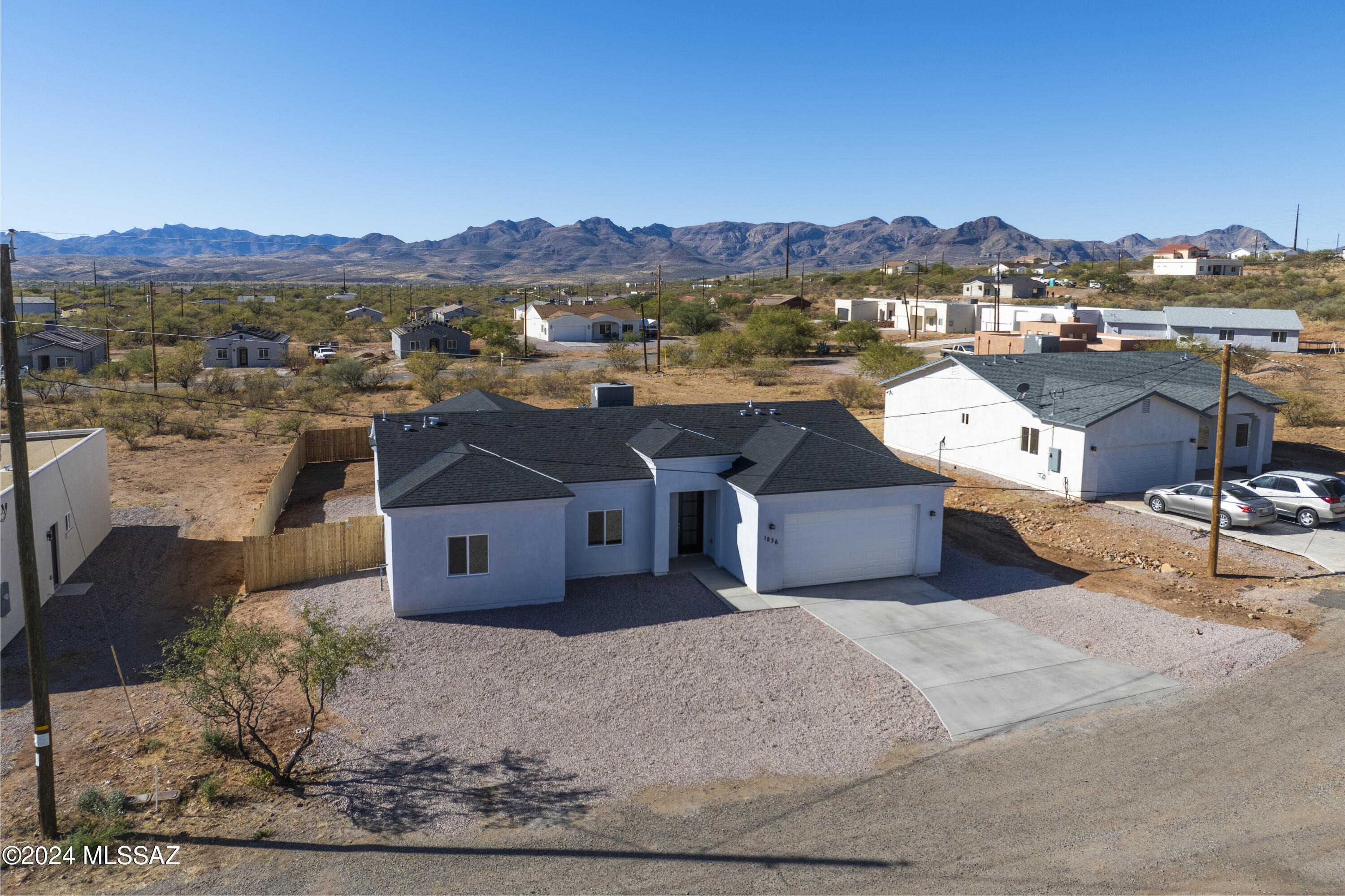1836 America Court Rio Rico, AZ 85648 - Photo 1 of 1