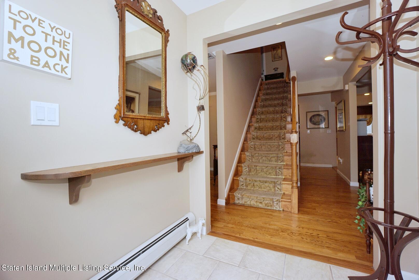65 Lander Avenue Staten Island, NY 10314 - Photo 9 of 53 a view of an entryway