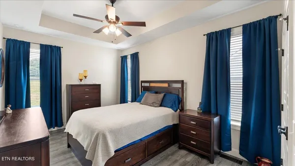 $445,000 | 3182 Bridgewater Boulevard, Morristown, TN 37814