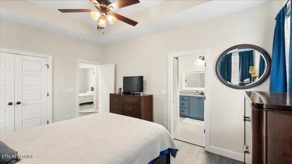 $445,000 | 3182 Bridgewater Boulevard, Morristown, TN 37814