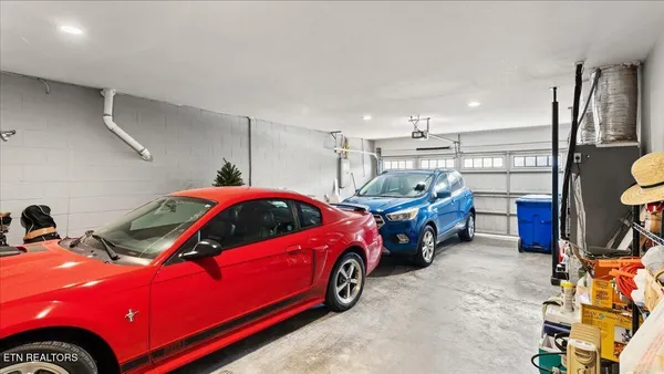 $445,000 | 3182 Bridgewater Boulevard, Morristown, TN 37814