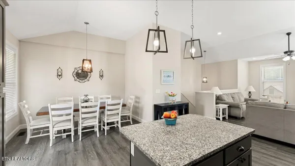 $445,000 | 3182 Bridgewater Boulevard, Morristown, TN 37814