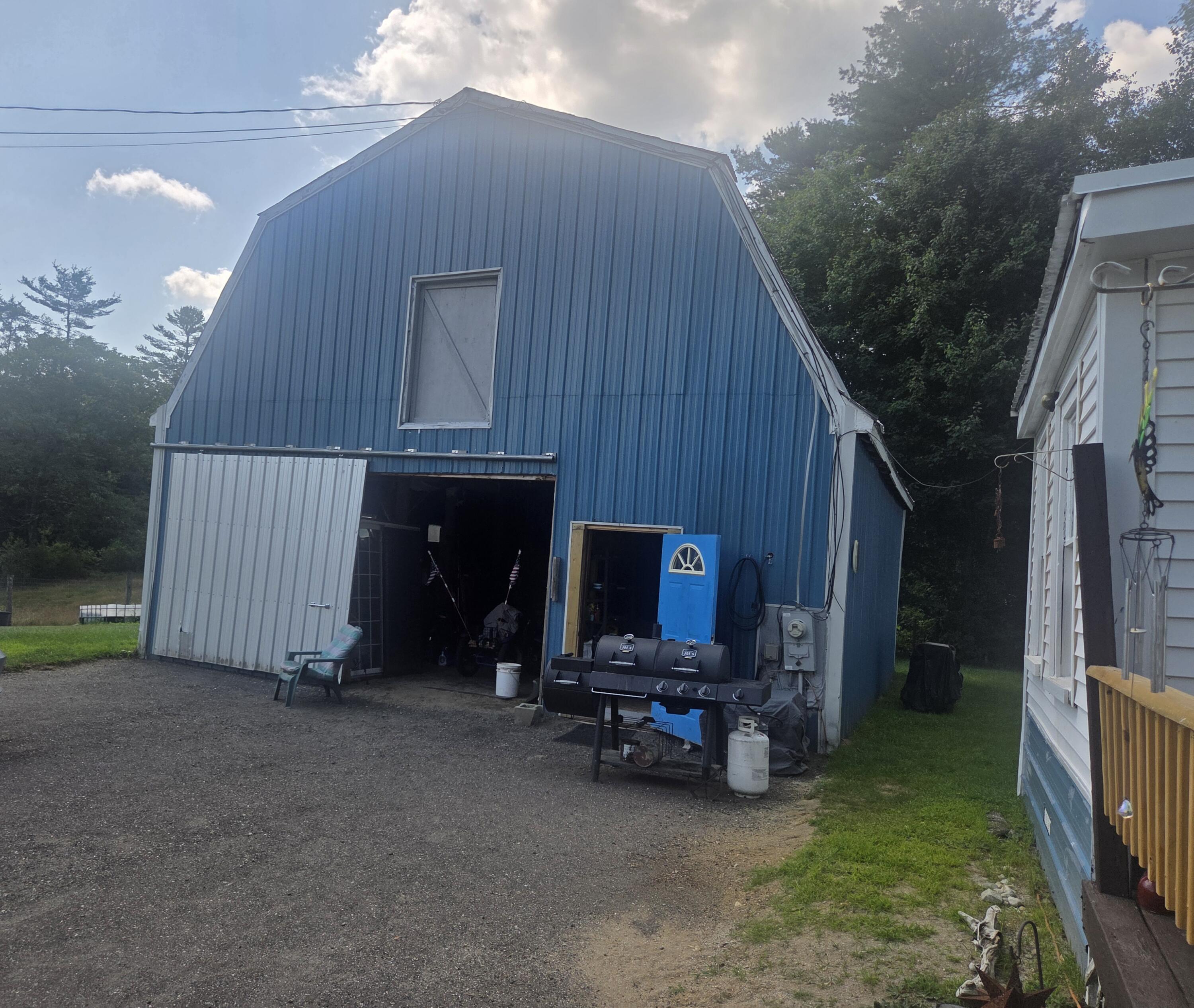 430 County Road Turner, ME 04282 - Photo 11 of 29 1000040292