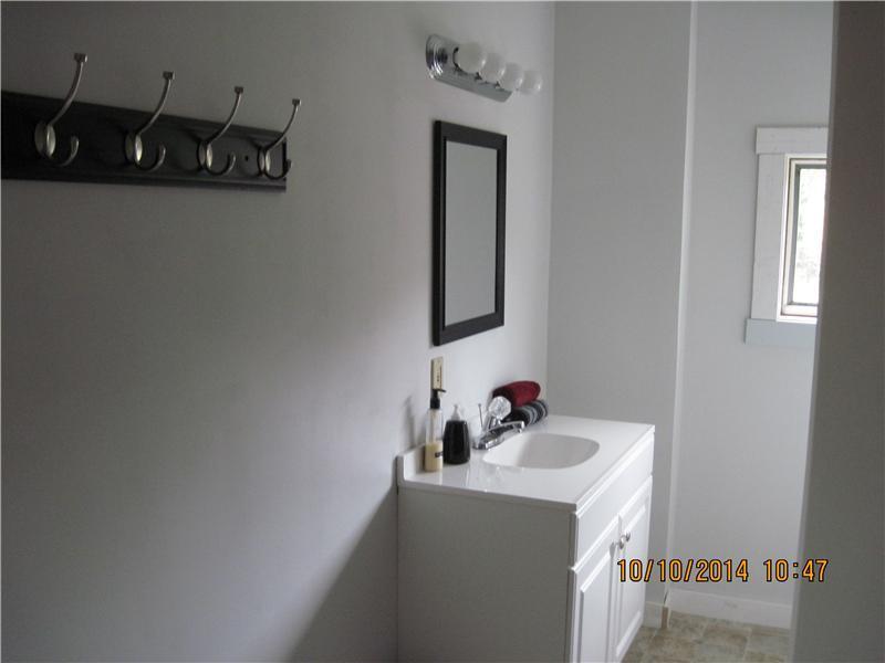 326 Presque Isle Road Ashland, ME 04732 - Photo 4 of 8 Bathroom.