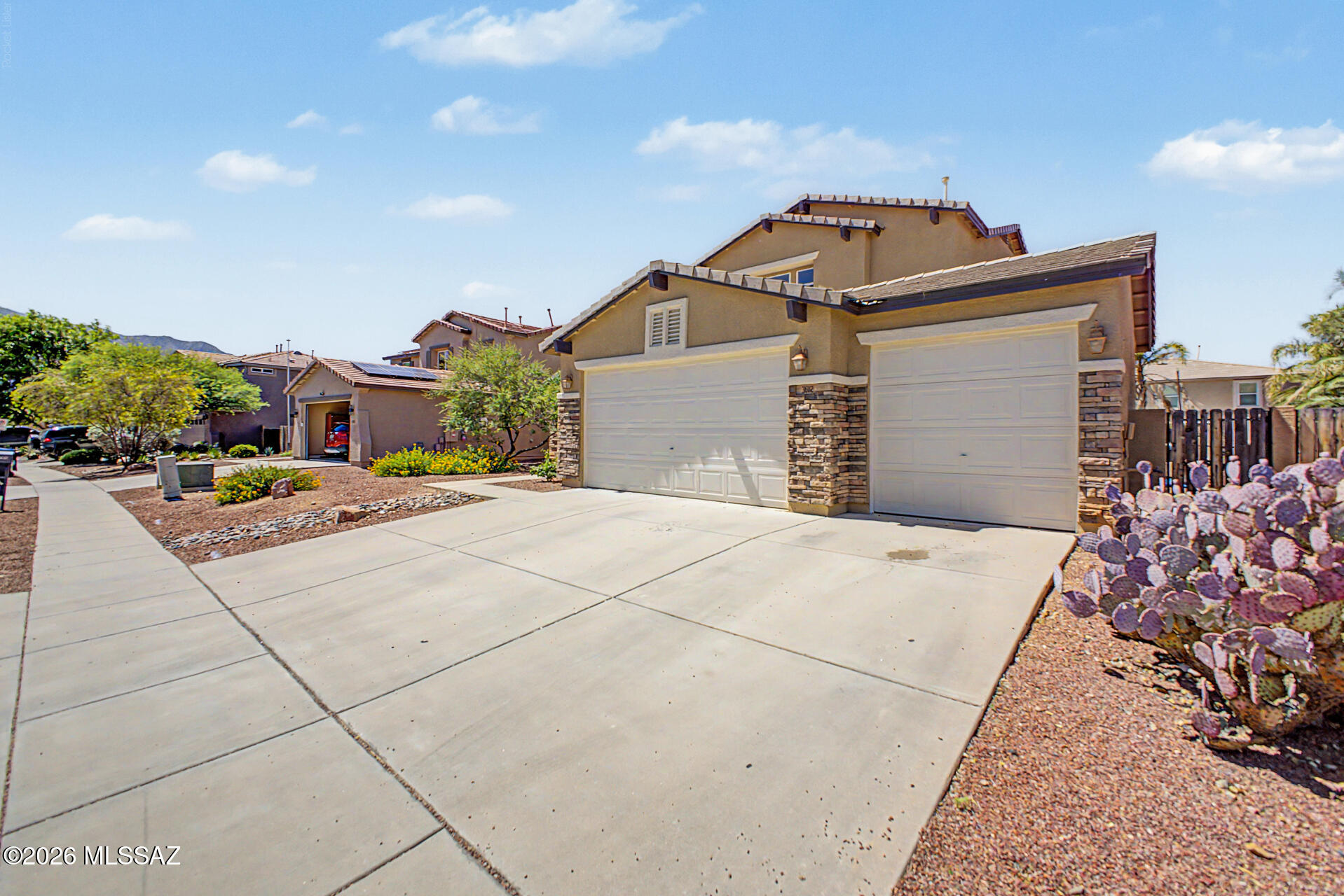 3602 East Canter Road Tucson, AZ 85739 - Photo 5 of 50 05-Canter