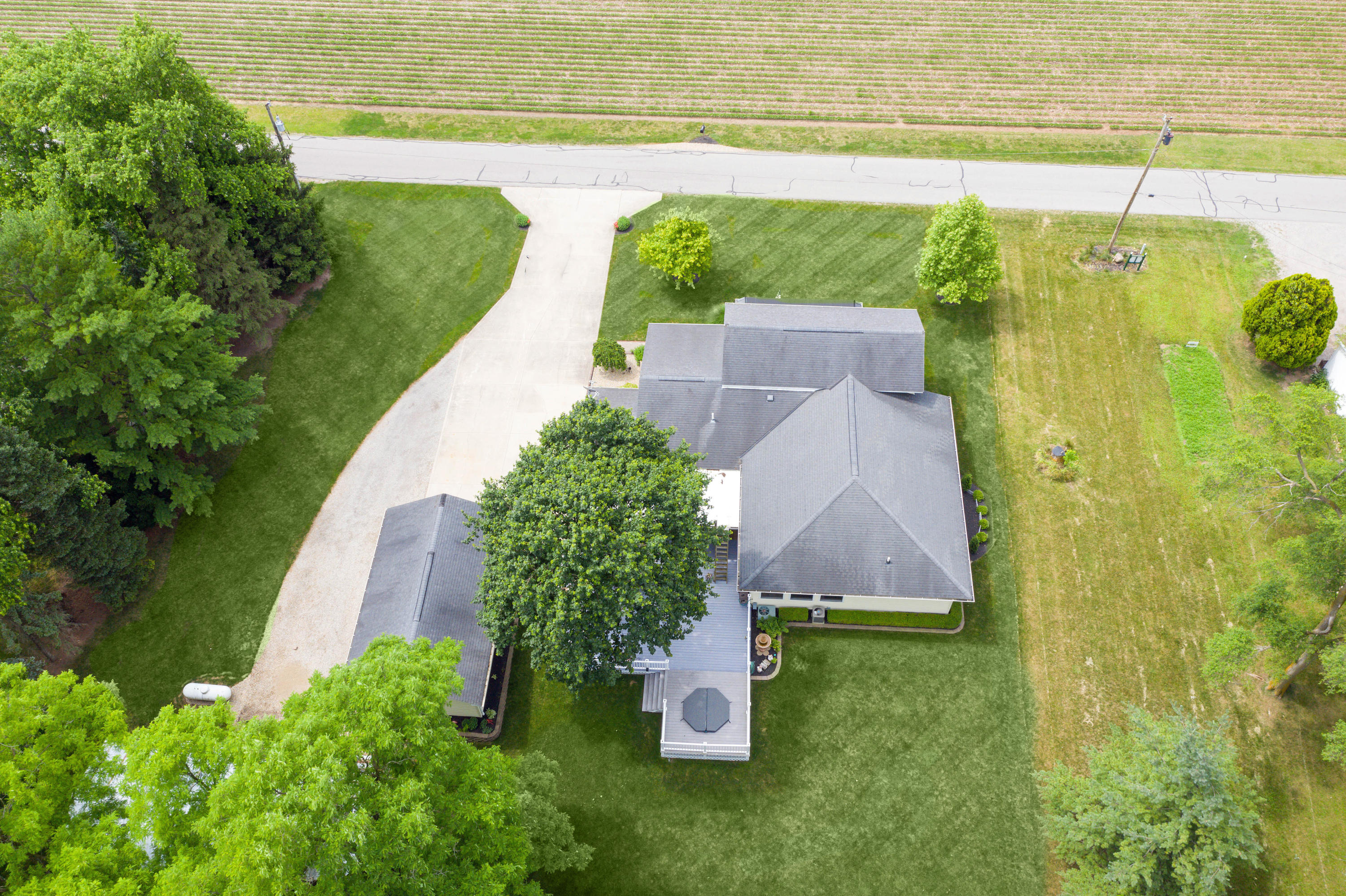 169 Ricketts Road West Liberty, OH 43357 - Photo 42 of 71