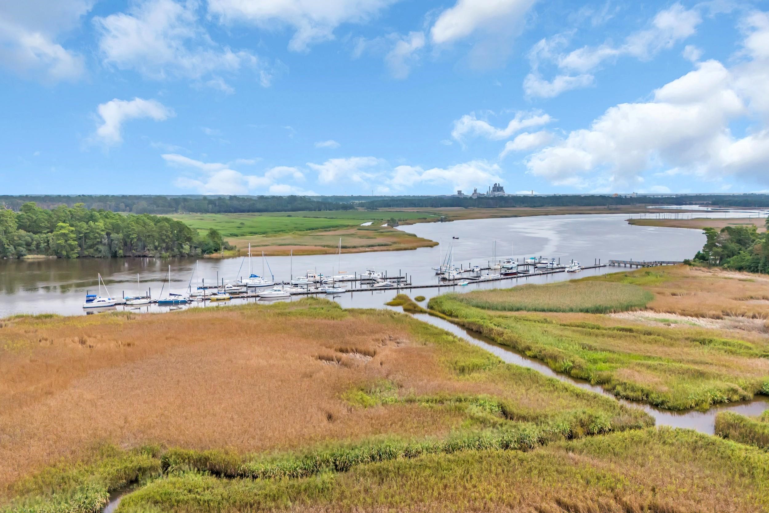 255 Madison Drive Georgetown, SC 29440 - Photo 23 of 35