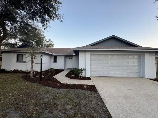 $1,700 | 51 Blairsville Drive, Palm Coast, FL 32137