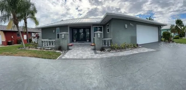$2,850 | 501 Bal Harbor Boulevard, Punta Gorda, FL 33950
