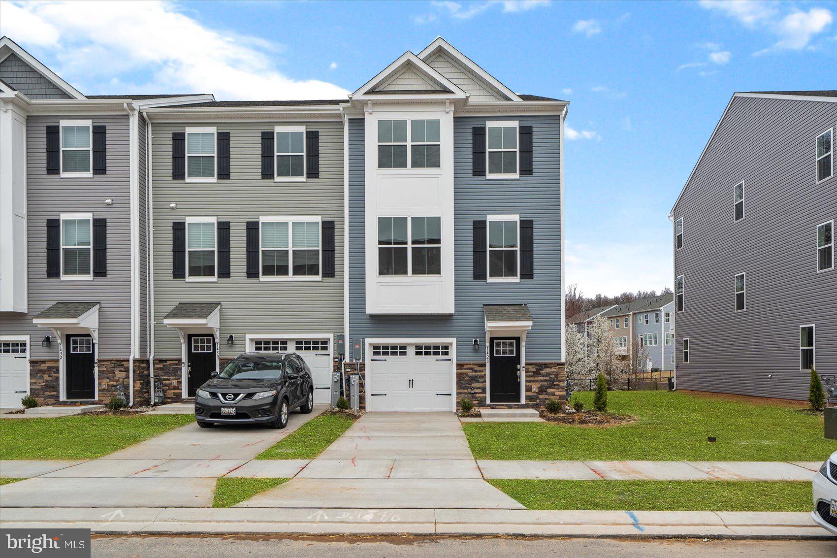 1428 Hudson View Road Essex, MD 21221 - Photo 1 of 46 Front Exterior