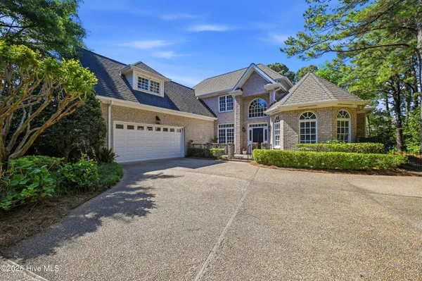 $1,500,000 | 1036 Arboretum Drive, Wilmington, NC 28405