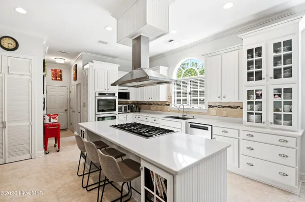 $1,500,000 | 1036 Arboretum Drive, Wilmington, NC 28405