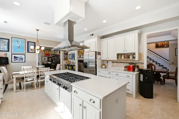 $1,500,000 | 1036 Arboretum Drive, Wilmington, NC 28405