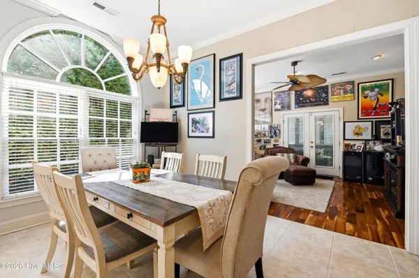$1,500,000 | 1036 Arboretum Drive, Wilmington, NC 28405