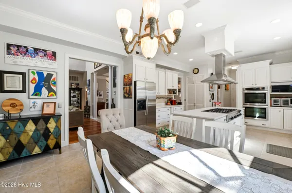 $1,500,000 | 1036 Arboretum Drive, Wilmington, NC 28405
