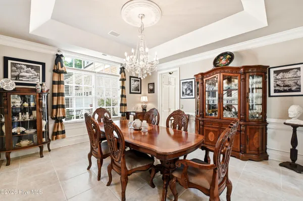 $1,500,000 | 1036 Arboretum Drive, Wilmington, NC 28405