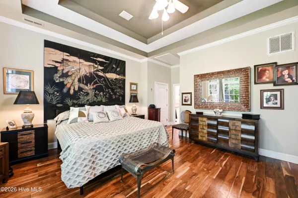 $1,500,000 | 1036 Arboretum Drive, Wilmington, NC 28405